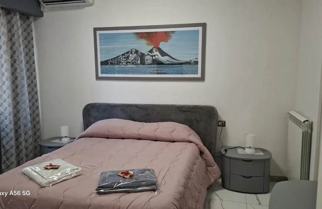 Carelli 9 Apartments 3-1
