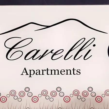 Carelli 9 Apartments 3-3
