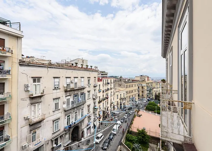 Guest House 121 Luxury Apartments
