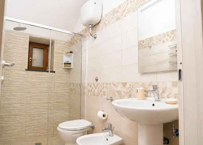 Montesantogroup Apartments