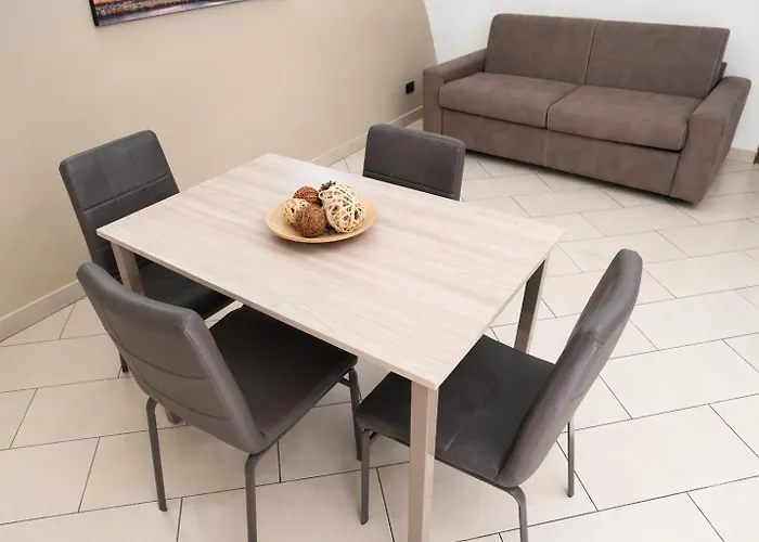 Montesantogroup Apartments
